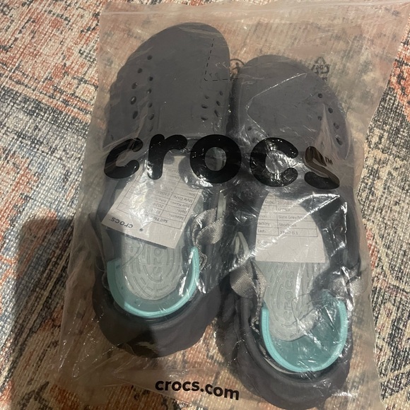 Crocs Echo Sand Storm Clog (M7/W9) - Picture 3 of 5